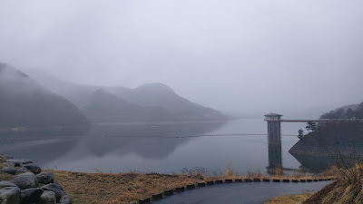 七ヶ宿ダム