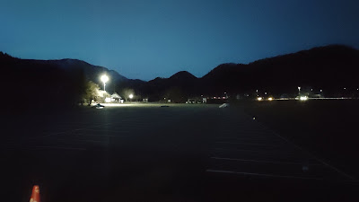 車の通りがそれほど多くなく静かな印象でした