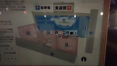 施設案内図
