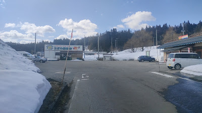 第1駐車場